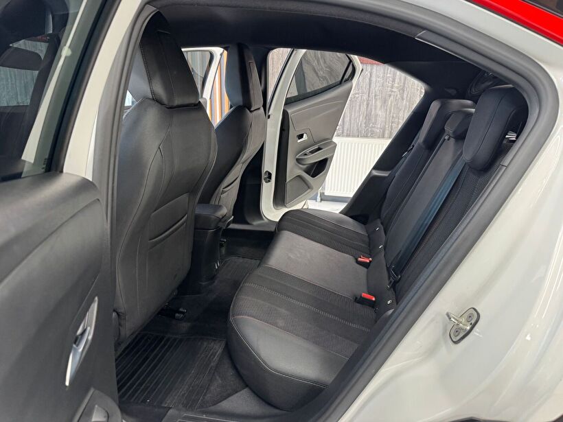 2024 Benzin Otomatik Opel Mokka Beyaz Polat Araç Dizayn Otomotiv İnşaat Sanayi Ve Ticaret Limited Şirketi