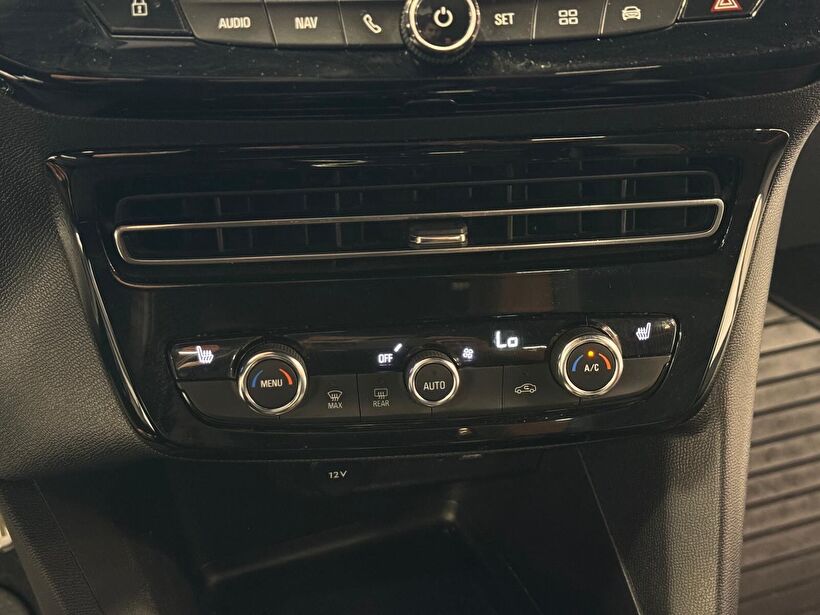 2024 Benzin Otomatik Opel Mokka Beyaz Polat Araç Dizayn Otomotiv İnşaat Sanayi Ve Ticaret Limited Şirketi