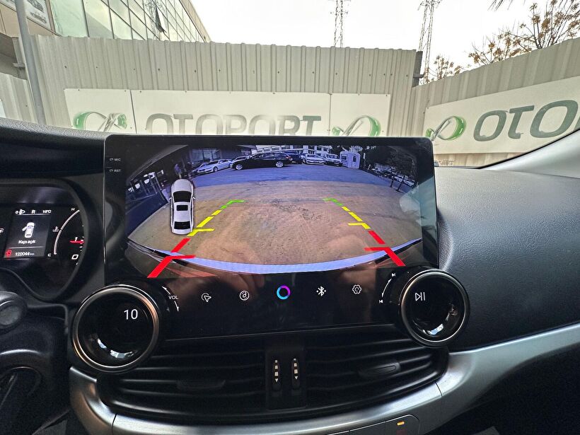 2020 Dizel Otomatik Fiat Egea Beyaz Polat Araç Dizayn Otomotiv İnşaat Sanayi Ve Ticaret Limited Şirketi