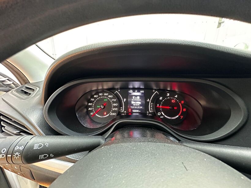 2020 Dizel Otomatik Fiat Egea Beyaz Polat Araç Dizayn Otomotiv İnşaat Sanayi Ve Ticaret Limited Şirketi