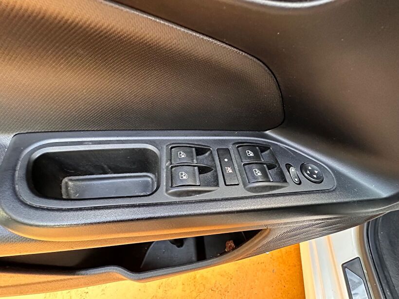 2020 Dizel Otomatik Fiat Egea Beyaz Polat Araç Dizayn Otomotiv İnşaat Sanayi Ve Ticaret Limited Şirketi