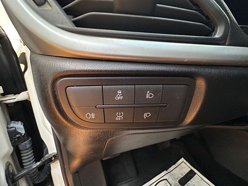 2020 Dizel Otomatik Fiat Egea Beyaz Polat Araç Dizayn Otomotiv İnşaat Sanayi Ve Ticaret Limited Şirketi