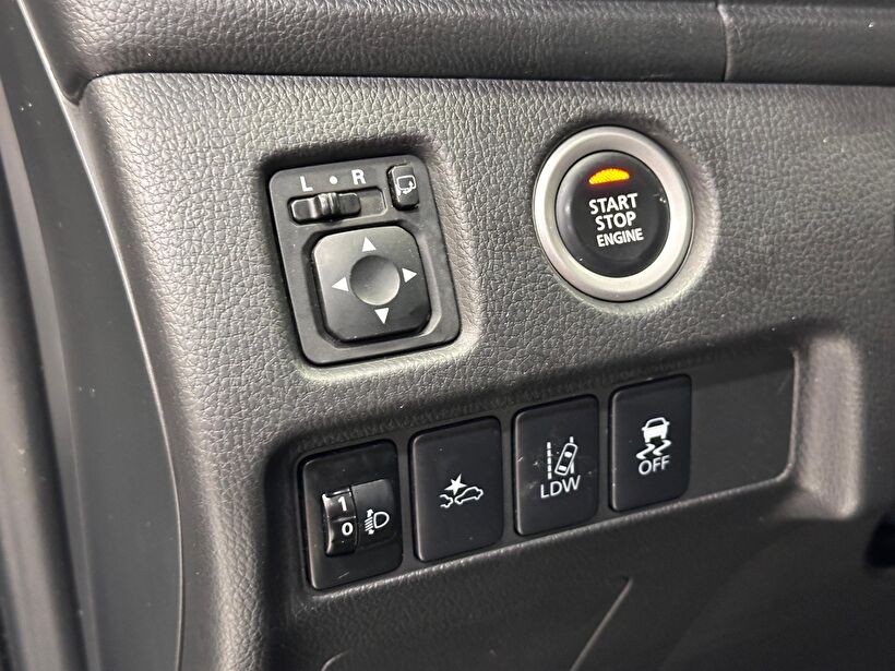 2021 Dizel Otomatik Mitsubishi L 200 Gri Polat Araç Dizayn Otomotiv İnşaat Sanayi Ve Ticaret Limited Şirketi