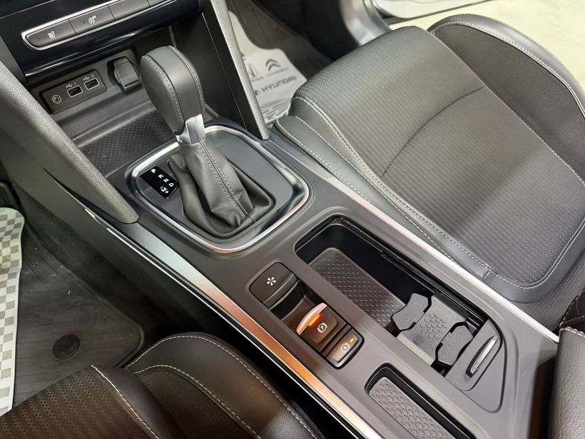 2025 Dizel Otomatik Renault Megane Gümüş Gri Polat Araç Dizayn Otomotiv İnşaat Sanayi Ve Ticaret Limited Şirketi