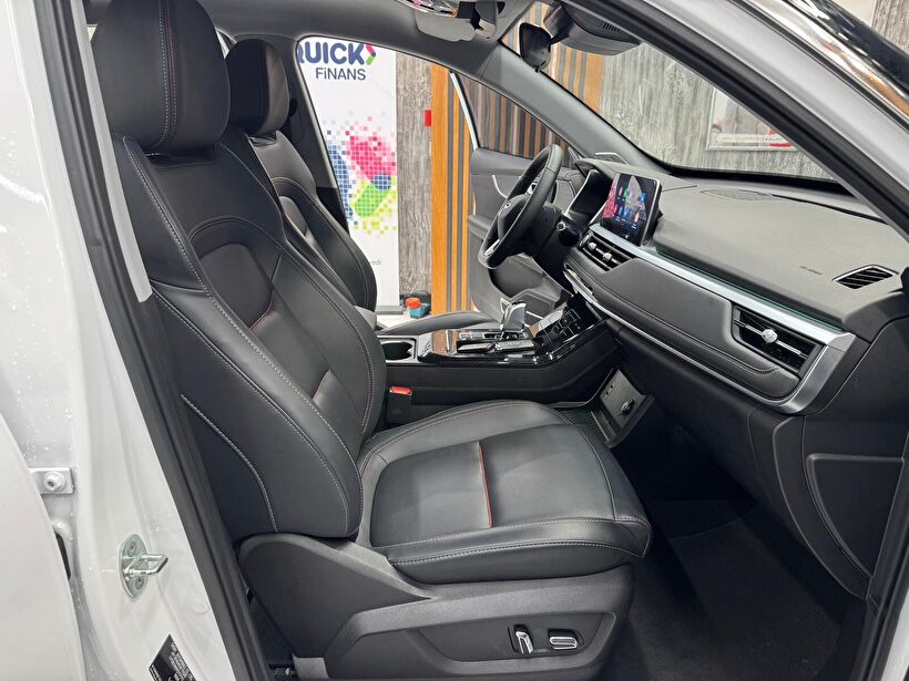 2021 Benzin Otomatik Nissan Juke Gri Polat Araç Dizayn Otomotiv İnşaat Sanayi Ve Ticaret Limited Şirketi