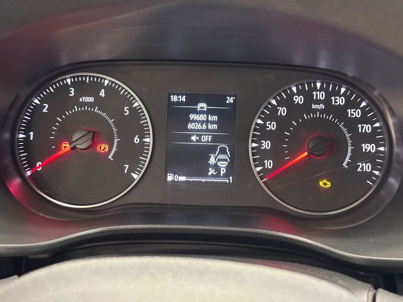 2022 Benzin Otomatik Renault Taliant Beyaz Polat Araç Dizayn Otomotiv İnşaat Sanayi Ve Ticaret Limited Şirketi