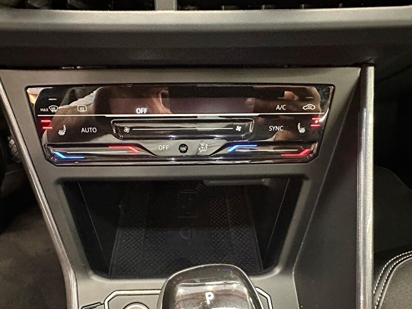 2024 Benzin Otomatik Volkswagen Taigo Kırmızı Polat Araç Dizayn Otomotiv İnşaat Sanayi Ve Ticaret Limited Şirketi