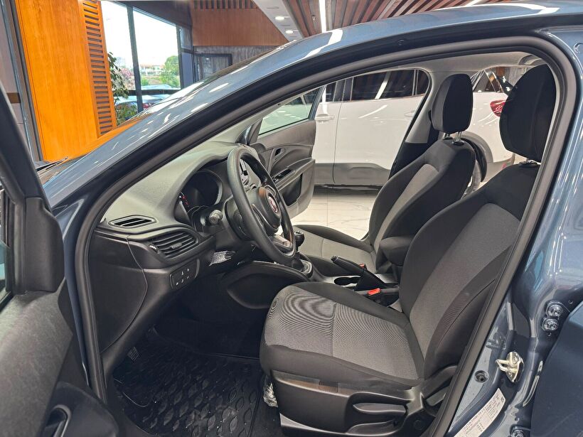 2024 Benzin Manuel Fiat Egea Mavi Polat Araç Dizayn Otomotiv İnşaat Sanayi Ve Ticaret Limited Şirketi