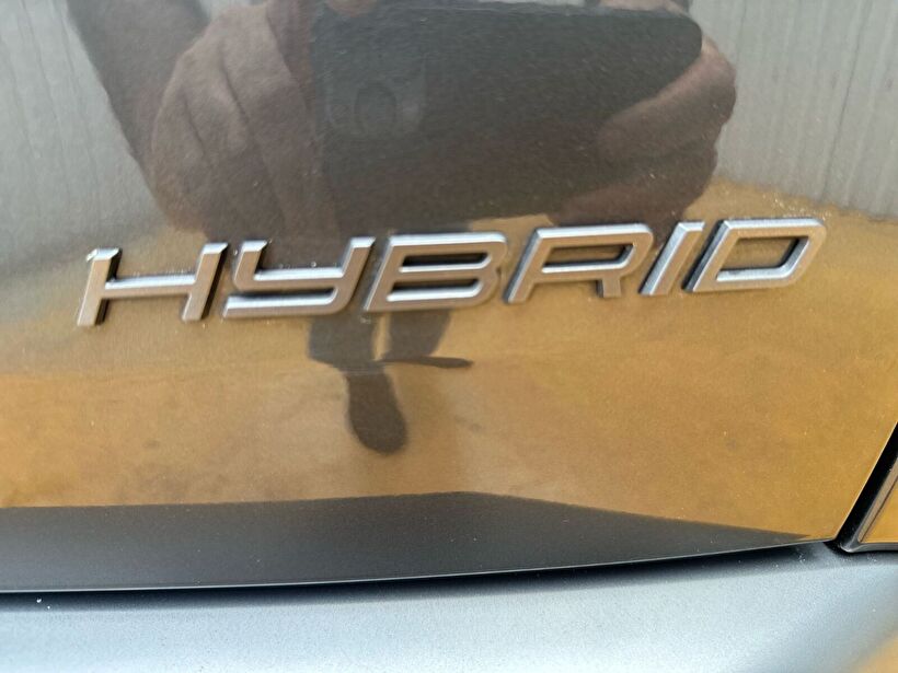2025 Hybrid Otomatik Peugeot 3008 Gri Polat Araç Dizayn Otomotiv İnşaat Sanayi Ve Ticaret Limited Şirketi
