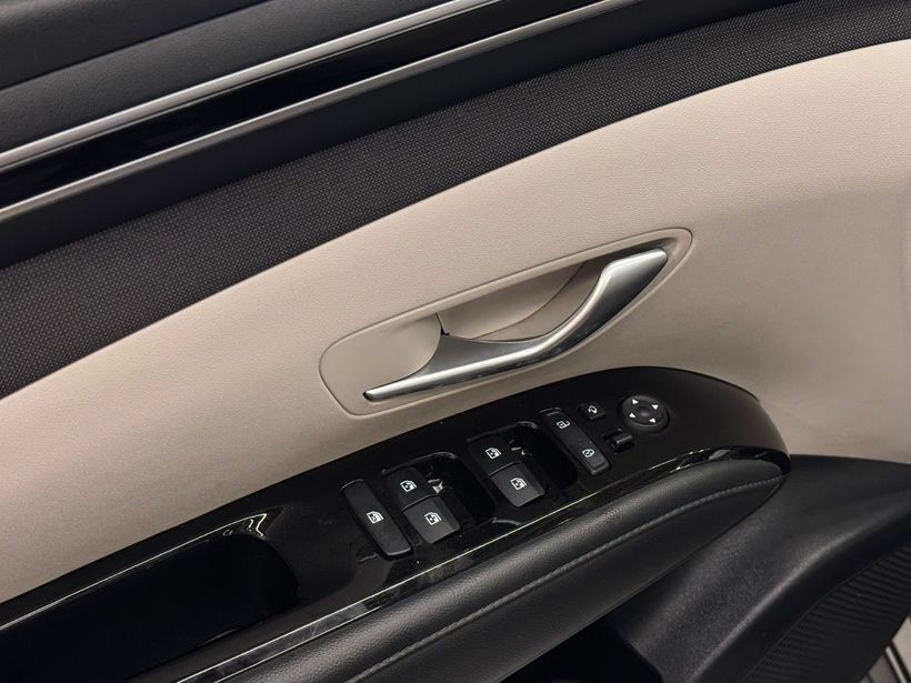 2022 Benzin Otomatik Hyundai Tucson Kahverengi Polat Araç Dizayn Otomotiv İnşaat Sanayi Ve Ticaret Limited Şirketi
