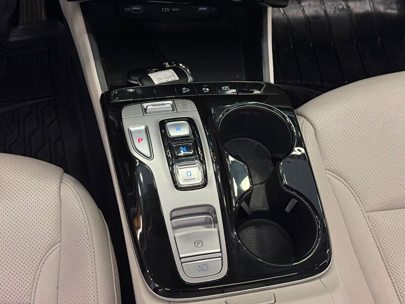 2022 Benzin Otomatik Hyundai Tucson Kahverengi Polat Araç Dizayn Otomotiv İnşaat Sanayi Ve Ticaret Limited Şirketi