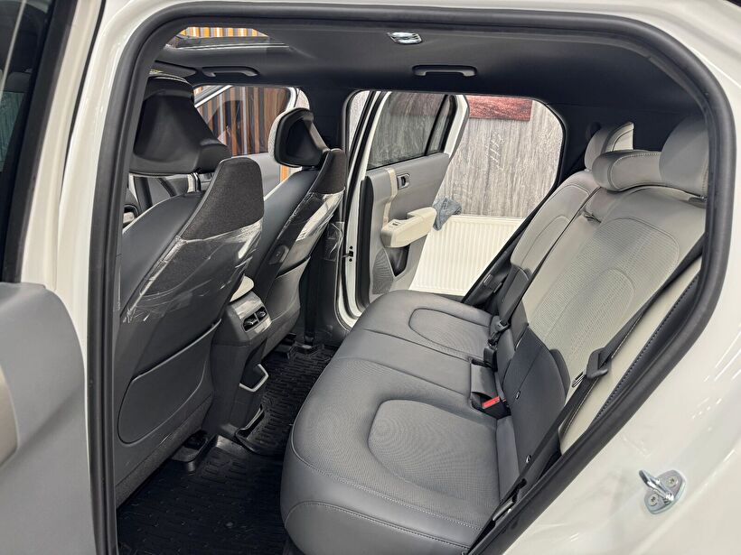 2024 Elektrik Otomatik Kia EV3 Beyaz Polat Araç Dizayn Otomotiv İnşaat Sanayi Ve Ticaret Limited Şirketi