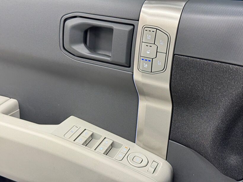 2024 Elektrik Otomatik Kia EV3 Beyaz Polat Araç Dizayn Otomotiv İnşaat Sanayi Ve Ticaret Limited Şirketi