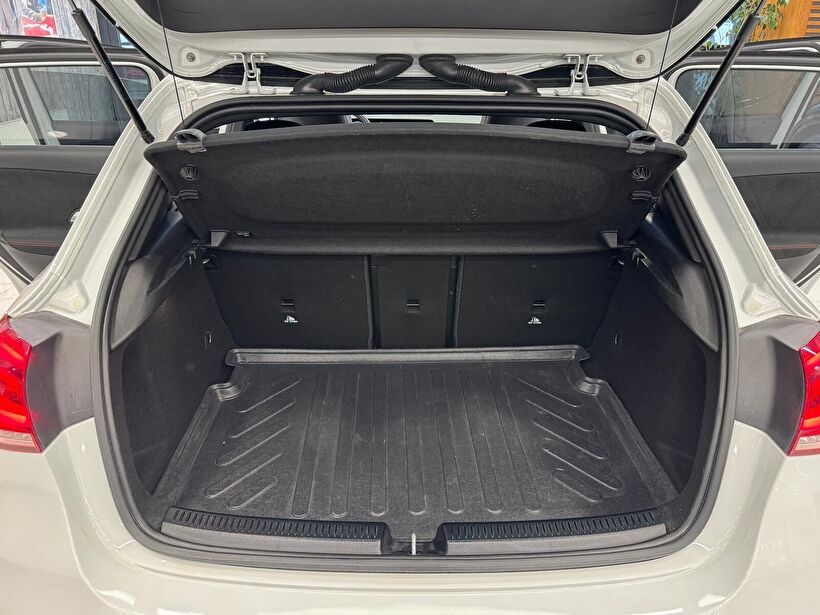 2021 Benzin Otomatik Mercedes-Benz A Serisi Beyaz Polat Araç Dizayn Otomotiv İnşaat Sanayi Ve Ticaret Limited Şirketi