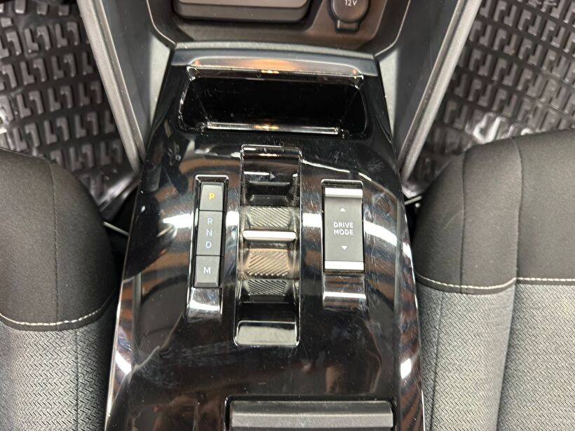 2022 Benzin Otomatik Citroen C4 Beyaz Polat Araç Dizayn Otomotiv İnşaat Sanayi Ve Ticaret Limited Şirketi