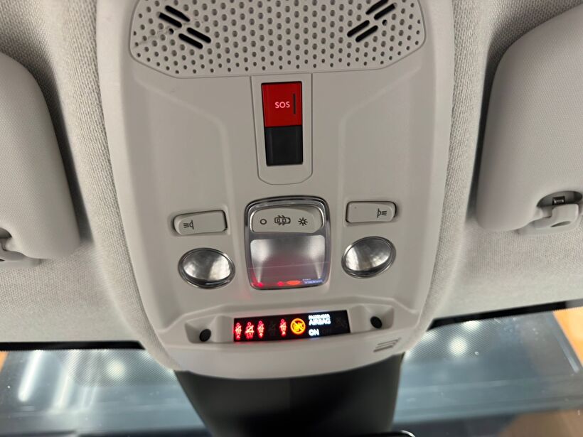 2022 Benzin Otomatik Citroen C4 Beyaz Polat Araç Dizayn Otomotiv İnşaat Sanayi Ve Ticaret Limited Şirketi