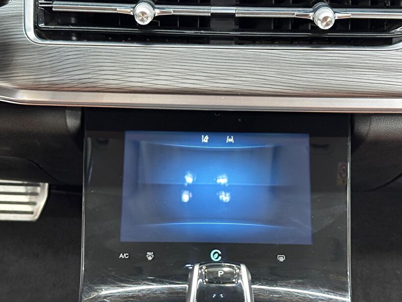 2023 Benzin Otomatik Chery Tiggo 8 Pro Siyah Polat Araç Dizayn Otomotiv İnşaat Sanayi Ve Ticaret Limited Şirketi