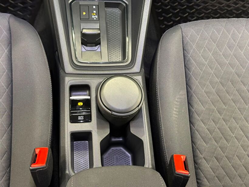 2025 Dizel Otomatik Volkswagen Caddy Sarı Polat Araç Dizayn Otomotiv İnşaat Sanayi Ve Ticaret Limited Şirketi