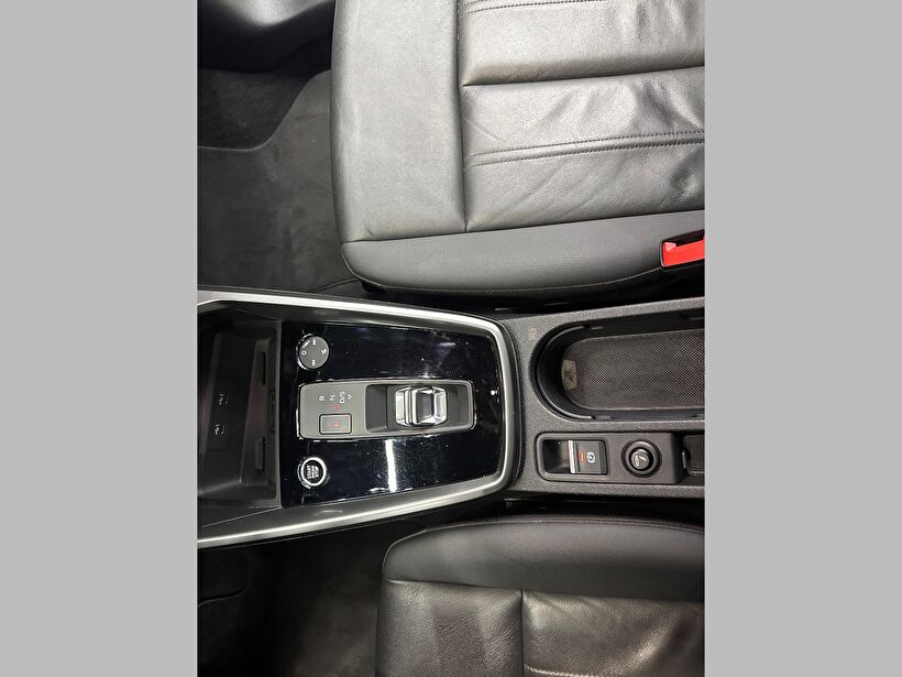 2021 MHEV Otomatik Audi A3 Beyaz Polat Araç Dizayn Otomotiv İnşaat Sanayi Ve Ticaret Limited Şirketi