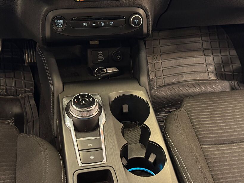 2024 Dizel Otomatik Ford Focus Siyah Polat Araç Dizayn Otomotiv İnşaat Sanayi Ve Ticaret Limited Şirketi