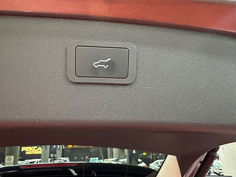 2024 Elektrik Otomatik Togg T10X Gri Polat Araç Dizayn Otomotiv İnşaat Sanayi Ve Ticaret Limited Şirketi