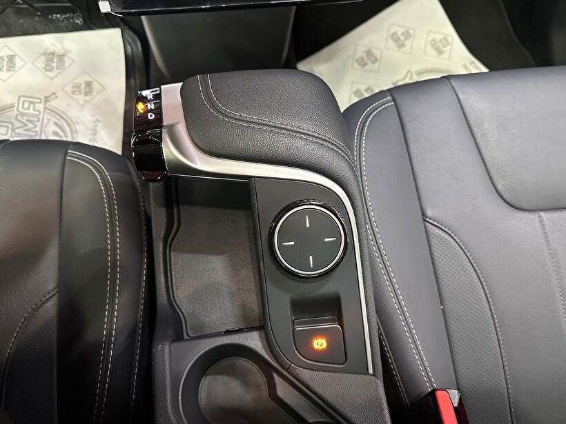 2024 Elektrik Otomatik Togg T10X Gri Polat Araç Dizayn Otomotiv İnşaat Sanayi Ve Ticaret Limited Şirketi