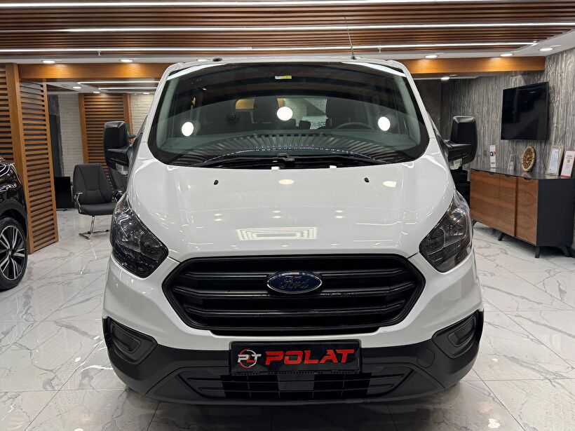 2018 Dizel Manuel Ford Transit Custom Beyaz Polat Araç Dizayn Otomotiv İnşaat Sanayi Ve Ticaret Limited Şirketi
