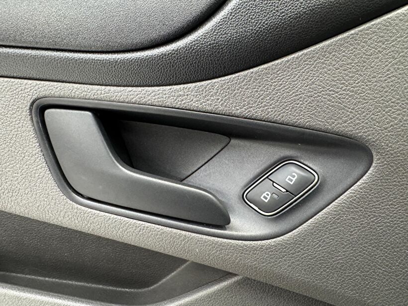 2018 Dizel Manuel Ford Transit Custom Beyaz Polat Araç Dizayn Otomotiv İnşaat Sanayi Ve Ticaret Limited Şirketi