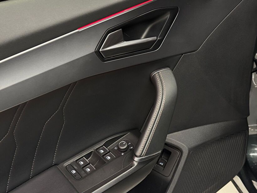 2022 Benzin Otomatik Cupra Formentor Yeşil Polat Araç Dizayn Otomotiv İnşaat Sanayi Ve Ticaret Limited Şirketi
