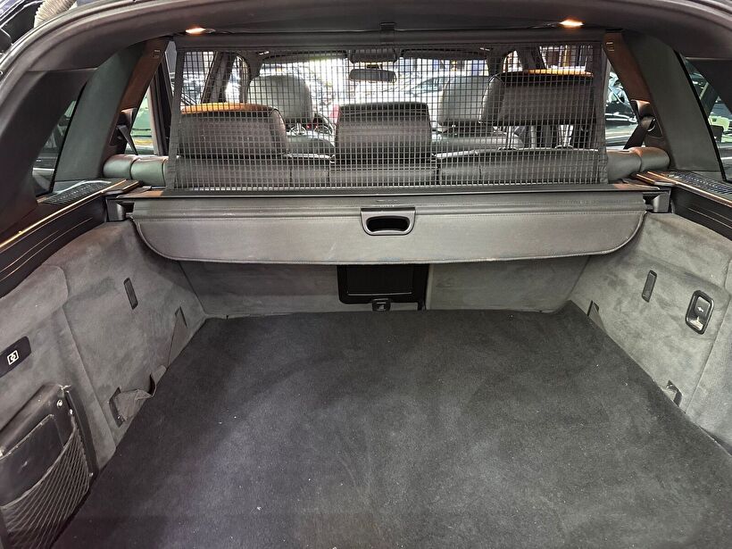 2008 Dizel Otomatik BMW X5 Siyah Polat Araç Dizayn Otomotiv İnşaat Sanayi Ve Ticaret Limited Şirketi