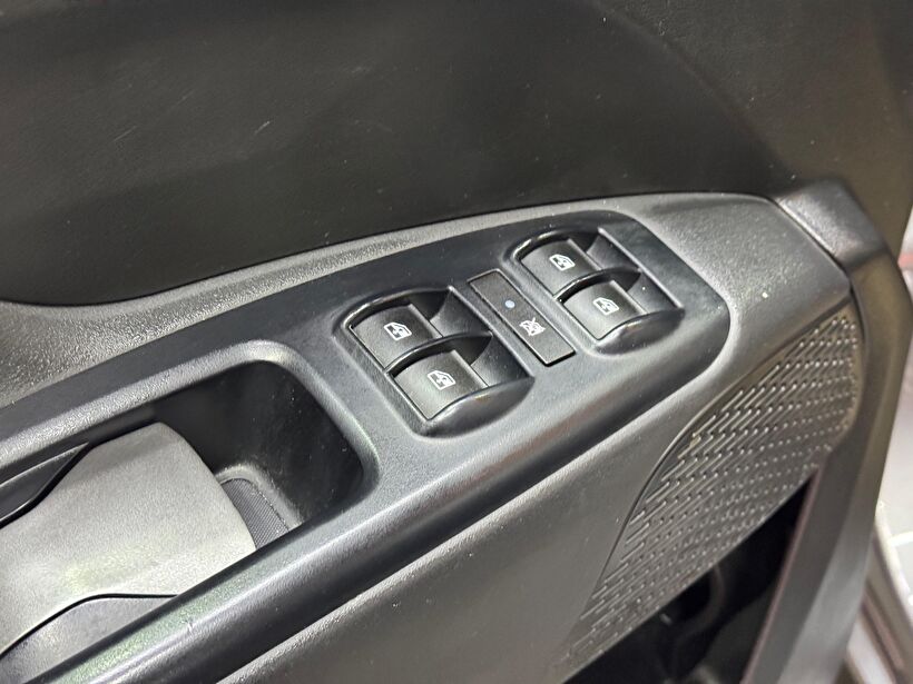 2023 Dizel Manuel Fiat Doblo Gri Polat Araç Dizayn Otomotiv İnşaat Sanayi Ve Ticaret Limited Şirketi