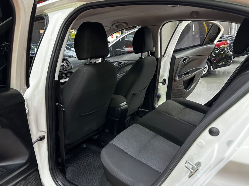 2019 Dizel Manuel Fiat Egea Beyaz Polat Araç Dizayn Otomotiv İnşaat Sanayi Ve Ticaret Limited Şirketi