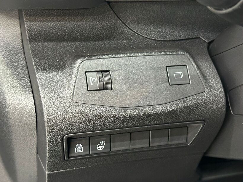 2024 Dizel Otomatik Peugeot Rifter Siyah Polat Araç Dizayn Otomotiv İnşaat Sanayi Ve Ticaret Limited Şirketi