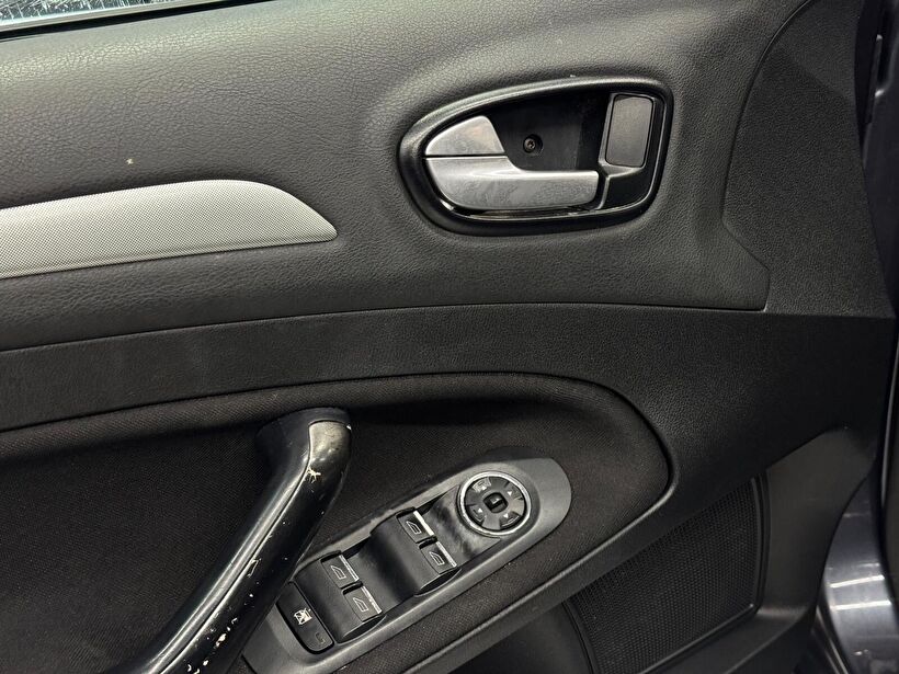 2010 Dizel Otomatik Ford Mondeo Gri Polat Araç Dizayn Otomotiv İnşaat Sanayi Ve Ticaret Limited Şirketi