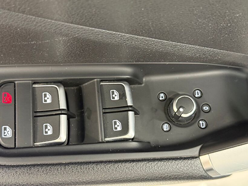 2020 Dizel Otomatik Audi Q2 Gri Polat Araç Dizayn Otomotiv İnşaat Sanayi Ve Ticaret Limited Şirketi