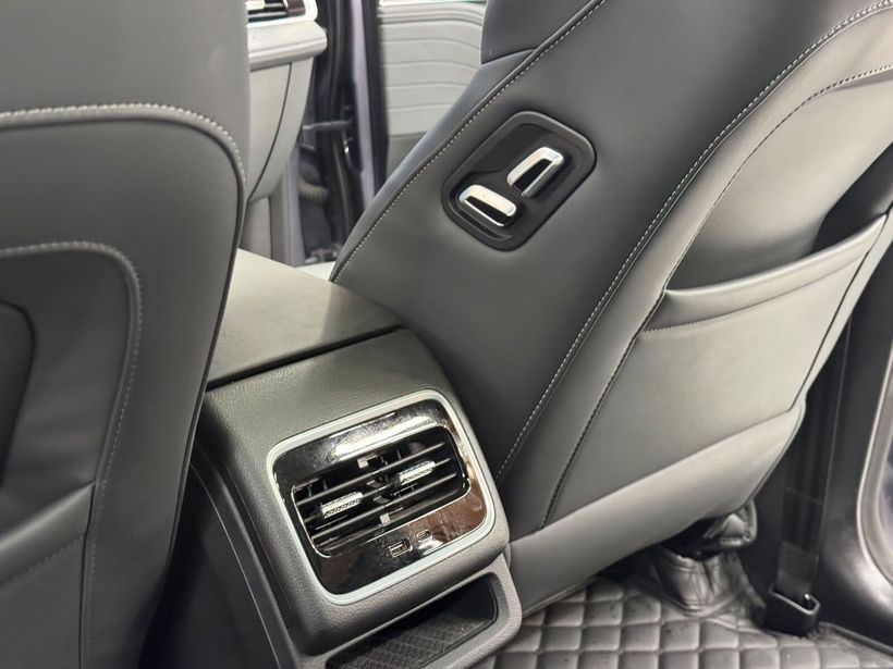2025 Benzin Otomatik Chery Tiggo 8 Pro Max Gri Polat Araç Dizayn Otomotiv İnşaat Sanayi Ve Ticaret Limited Şirketi