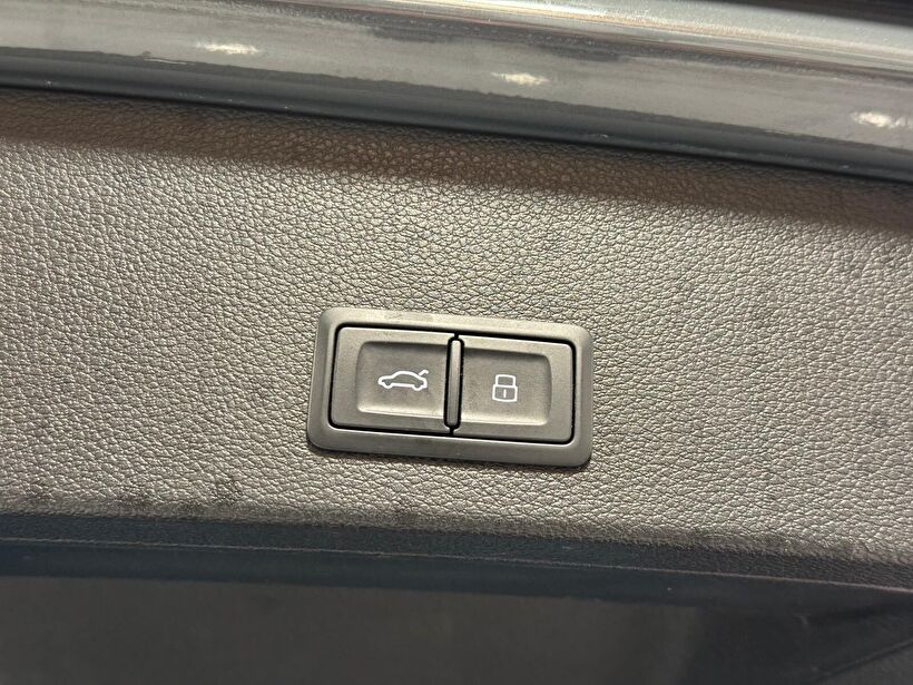 2020 Dizel Otomatik Audi Q2 Gri Polat Araç Dizayn Otomotiv İnşaat Sanayi Ve Ticaret Limited Şirketi