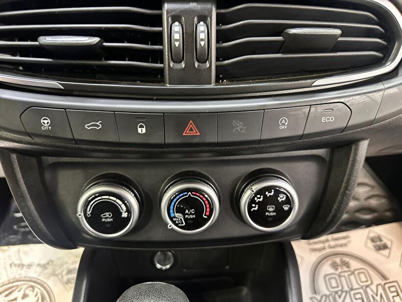 2024 Dizel Otomatik Fiat Egea Beyaz Polat Araç Dizayn Otomotiv İnşaat Sanayi Ve Ticaret Limited Şirketi