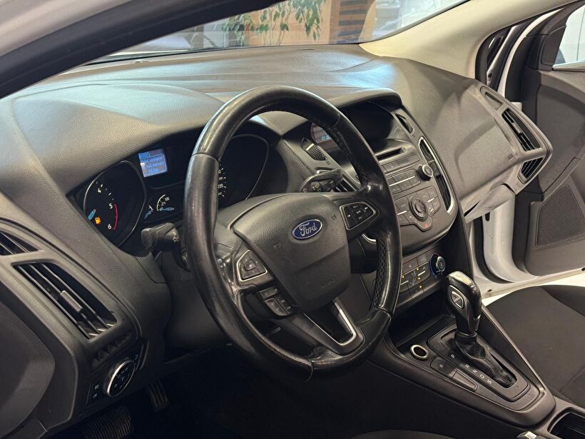 2021 Benzin Otomatik Ford EcoSport Mavi Polat Araç Dizayn Otomotiv İnşaat Sanayi Ve Ticaret Limited Şirketi