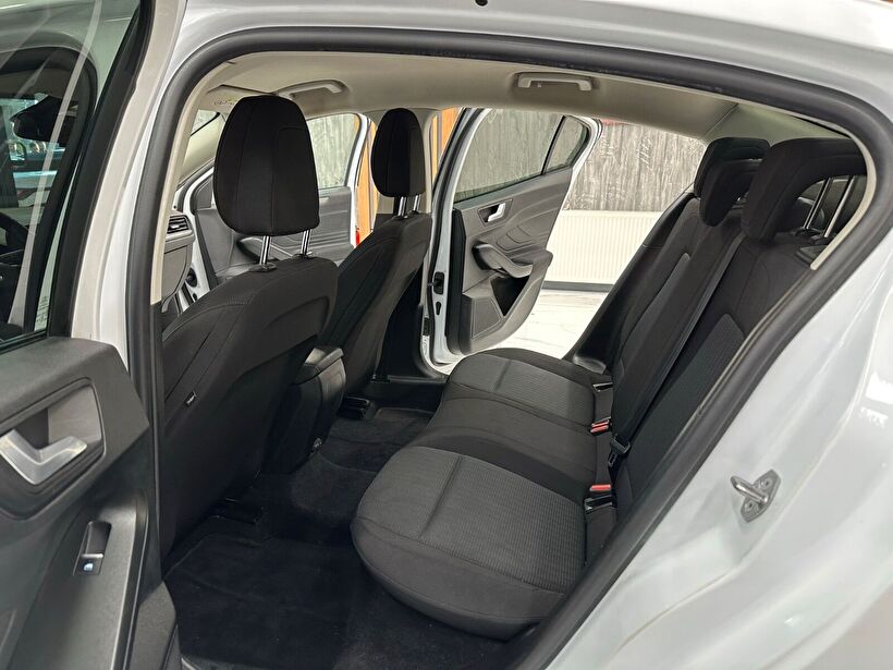 2021 Benzin Otomatik Ford EcoSport Mavi Polat Araç Dizayn Otomotiv İnşaat Sanayi Ve Ticaret Limited Şirketi