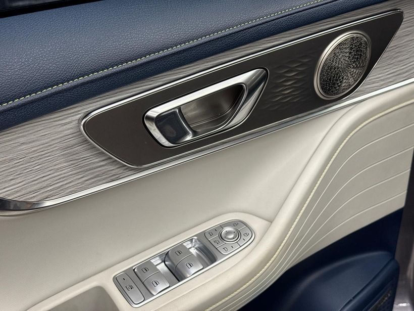 2024 Benzin Otomatik Chery Omoda 5 Pro Gri Polat Araç Dizayn Otomotiv İnşaat Sanayi Ve Ticaret Limited Şirketi