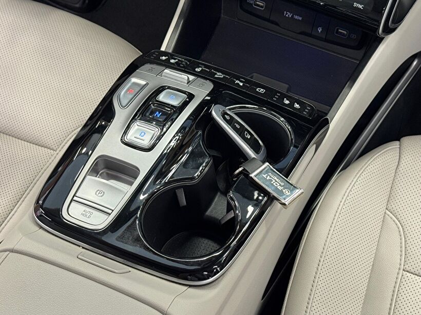 2022 Dizel Otomatik Hyundai Tucson Beyaz Polat Araç Dizayn Otomotiv İnşaat Sanayi Ve Ticaret Limited Şirketi