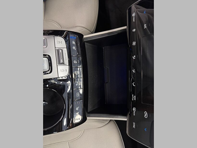 2022 Dizel Otomatik Hyundai Tucson Beyaz Polat Araç Dizayn Otomotiv İnşaat Sanayi Ve Ticaret Limited Şirketi