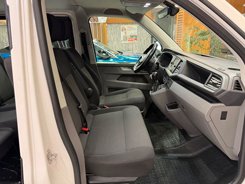 2025 Dizel Manuel Opel Combo Cargo Beyaz Polat Araç Dizayn Otomotiv İnşaat Sanayi Ve Ticaret Limited Şirketi