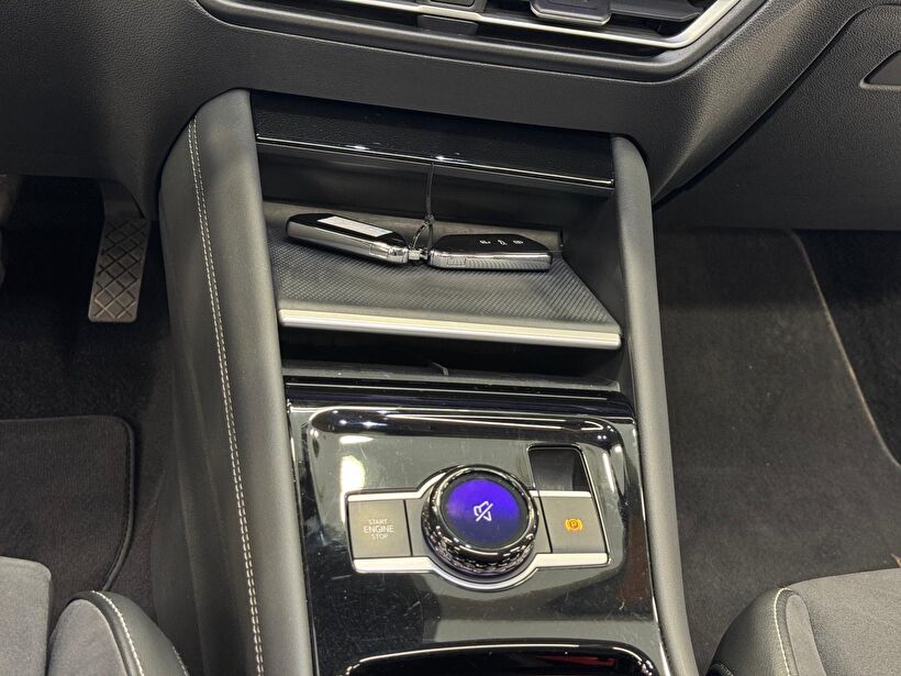 2024 Benzin Otomatik Volkswagen Tiguan Beyaz Polat Araç Dizayn Otomotiv İnşaat Sanayi Ve Ticaret Limited Şirketi