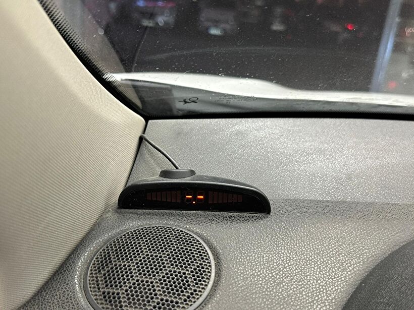 2013 Dizel Otomatik Renault Fluence Beyaz Polat Araç Dizayn Otomotiv İnşaat Sanayi Ve Ticaret Limited Şirketi