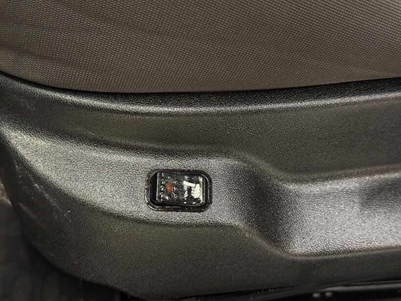 2017 Dizel Manuel Fiat Doblo Beyaz Polat Araç Dizayn Otomotiv İnşaat Sanayi Ve Ticaret Limited Şirketi