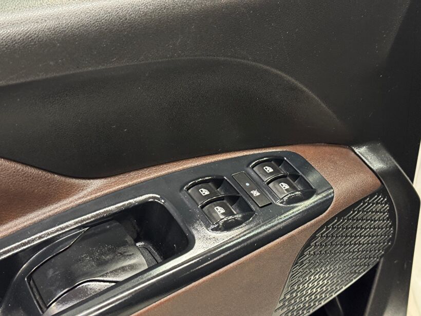 2017 Dizel Manuel Fiat Doblo Beyaz Polat Araç Dizayn Otomotiv İnşaat Sanayi Ve Ticaret Limited Şirketi