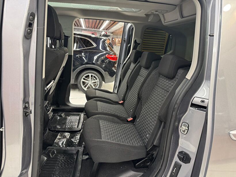 2012 Benzin Otomatik Mercedes-Benz B Beyaz Polat Araç Dizayn Otomotiv İnşaat Sanayi Ve Ticaret Limited Şirketi