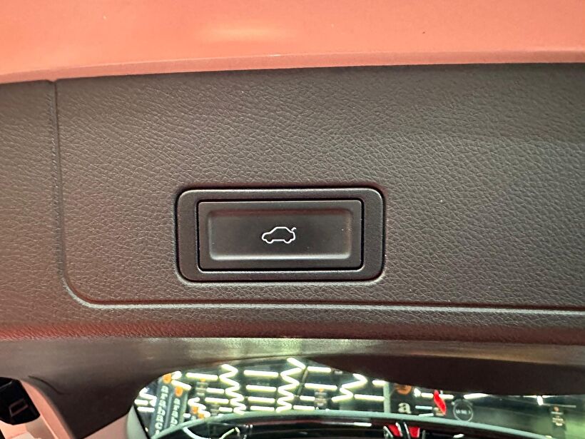 2024 Benzin Otomatik Chery Tiggo 8 Promax Gri Polat Araç Dizayn Otomotiv İnşaat Sanayi Ve Ticaret Limited Şirketi